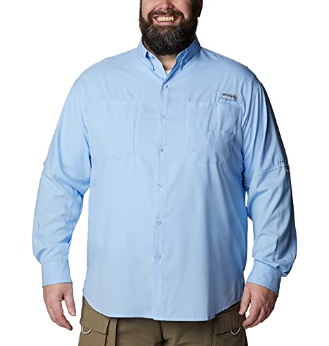 Columbia Mens PFG Tamiami Long