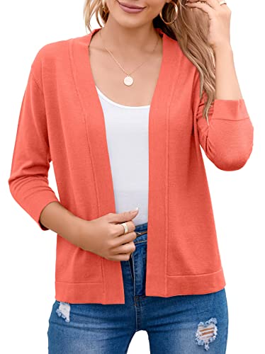 Bettysays Women\'s Casual Lightweight Summer