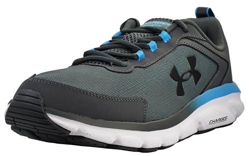 Under Armour Men\'s Charged Assert