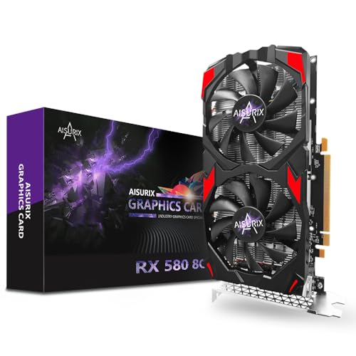 Kelinx RX 580: ¿Vale la pena para tu PC gamer?