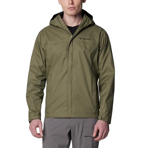 Columbia Men\'s Watertight II Waterproof