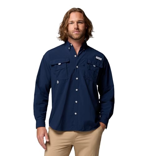 Columbia Mens PFG Bahama II