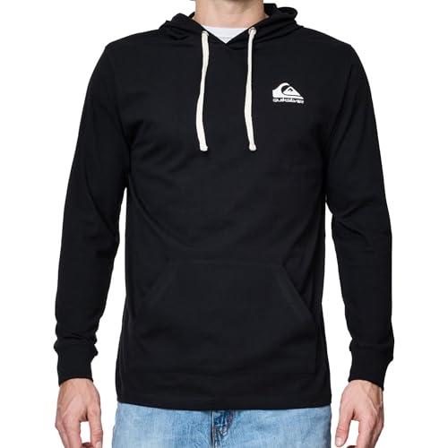 Quiksilver Hoodies for Men, Big