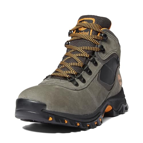 Timberland Men\'s Mt. Maddsen Anti-Fatigue