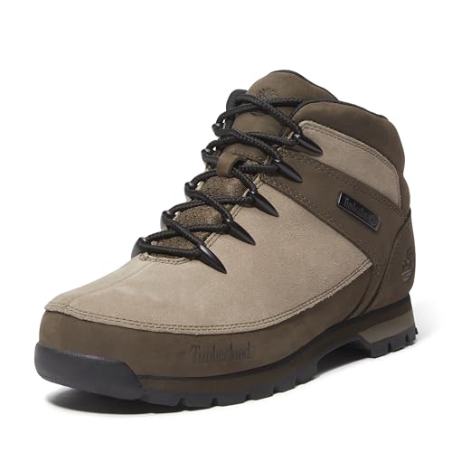 Timberland Men\'s Euro Sprint Mid