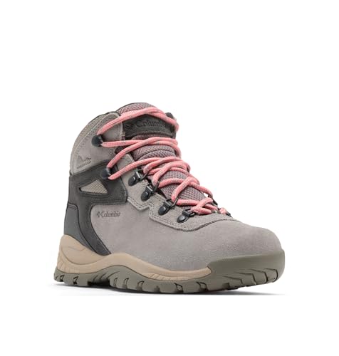Columbia Womens Newton Ridge Plus