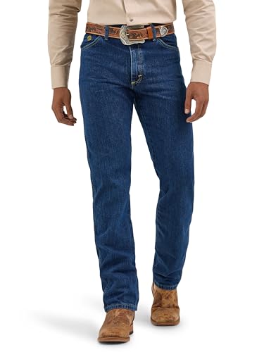 WranglermensGeorge Strait Cowboy Cut Original