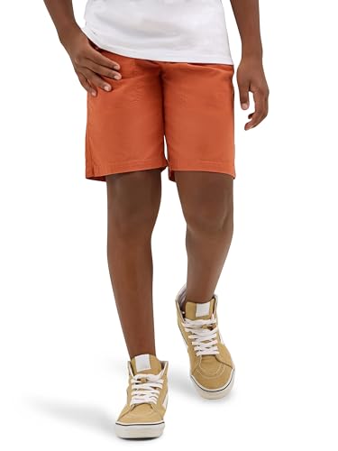 Wrangler Boys\' Coastal Crew Utility