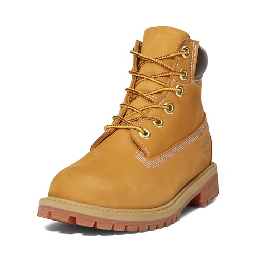Timberland Premium 6″ Waterproof Boot 2024