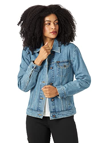 Wrangler Relaxed Fit Memory Maker