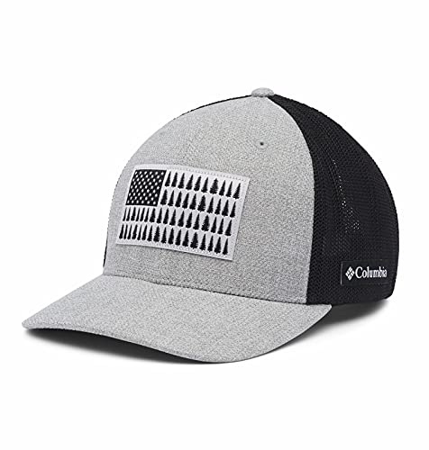 Columbia Unisex Mesh Tree Flag