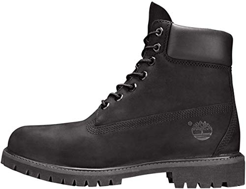 Timberland Men\'s 6 Zoll Wasserdichte