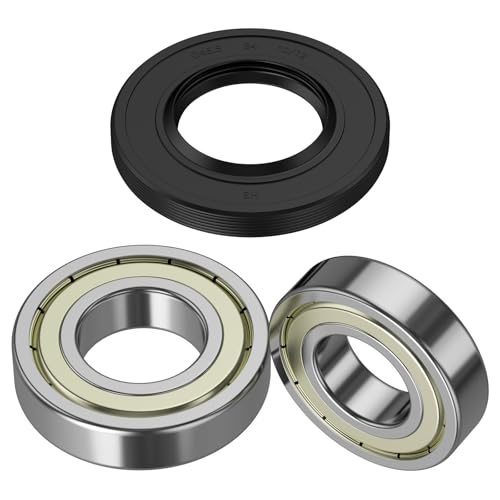 Moker Washer Tub Bearings and