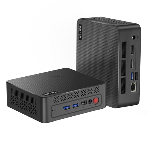wo-we Mini PC AMD 3500U(Beat