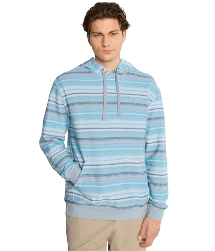 Quiksilver, Mens, Great Otway Hoodie