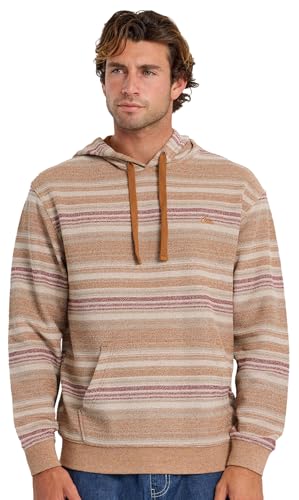 Great Otway Yarn-Dyed Stripe Pullover
