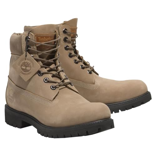 Timberland Men\'s 6 inch Premium