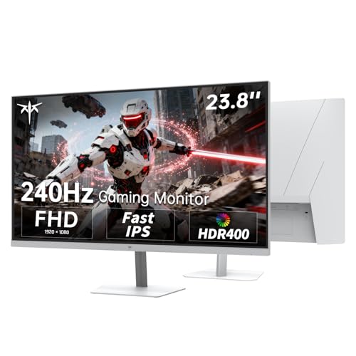 KTC 24 Inch 240Hz Gaming