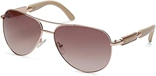 womens Metal Sunglasses Aviator Sunglasses