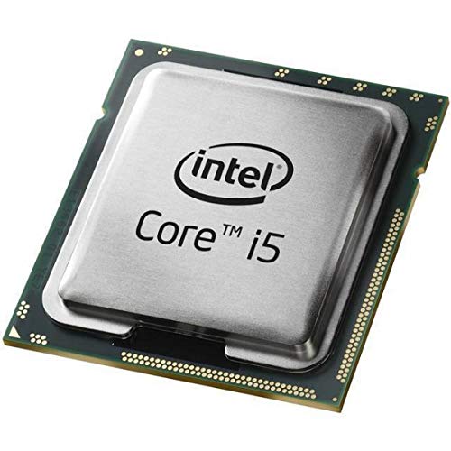 Intel Core i5 i5-7600 Quad-Core