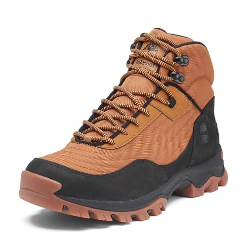 Timberland Men\'s Mt. Maddsen Waterproof
