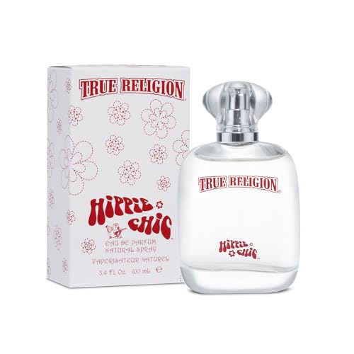 True Religion Hippie Chic Eau