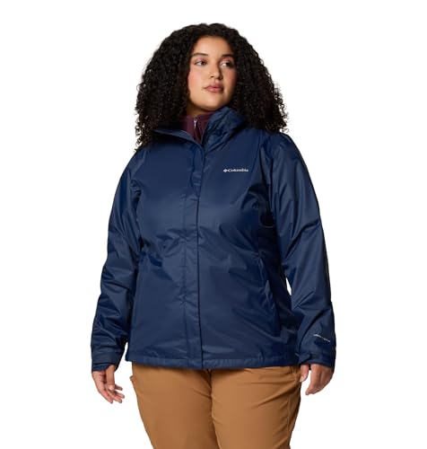 Columbia Womens Arcadia II Waterproof