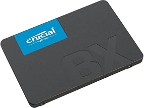Crucial BX500 500GB SATA LLL