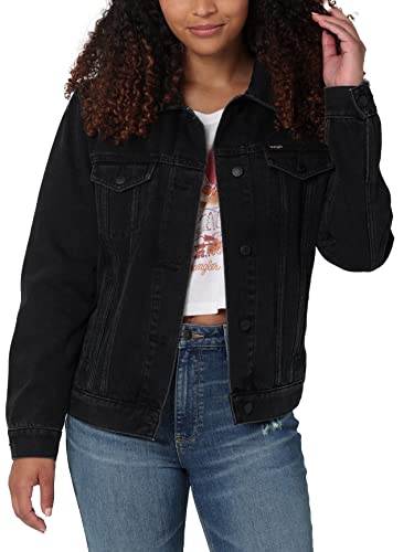 Wrangler Relaxed Fit Memory Maker