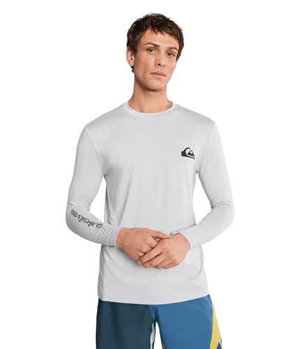 Quiksilver Men\'s Standard Everyday Long