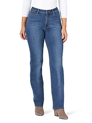 Wrangler Womens High Rise True