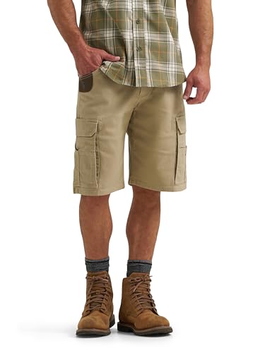 Wrangler Riggs Workwear Men\'s Performance