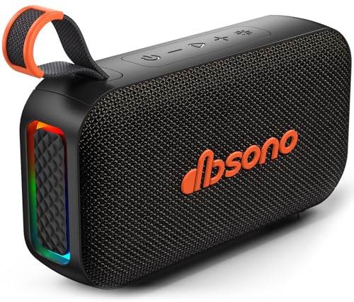 Bluetooth Speaker Stereo 20W Loud