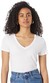 Women's Favorite V-Neck Tee T-Shirt