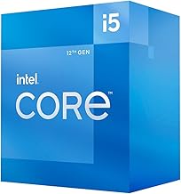 Procesador de escritorio Intel Core