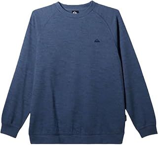 Quiksilver Shoaling Seas: estilo casual y sutil