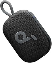 Altavoz Bluetooth para Ducha Soundcore