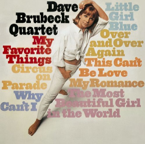 My Favorite Things by Dave