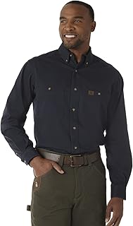 Riggs Workwear - Camisa de