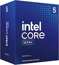 Procesador de Escritorio Intel® Core™