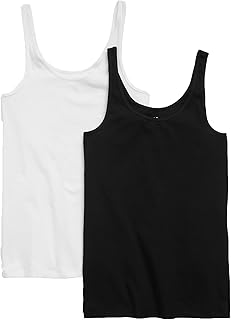 Paquete de 2 camisetas sin