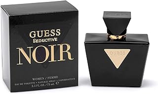 Seductive Noir 2.5 oz EDT