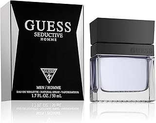 Seductive Homme Eau de Toilette