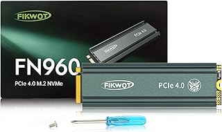 Fikwot FN960 Unidad interna de