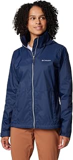 Chaqueta Switchback IV para mujer