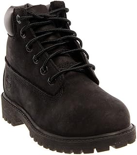 Botas para niños pequeños, impermeables,