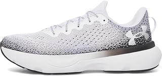 Under Armour Infinite: Running con comodidad