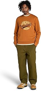 Men's #10061 Full Zip Sweatshirt
