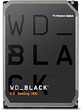 WD Western Digital 8TB WD_Black