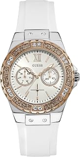 Reloj para mujer de acero